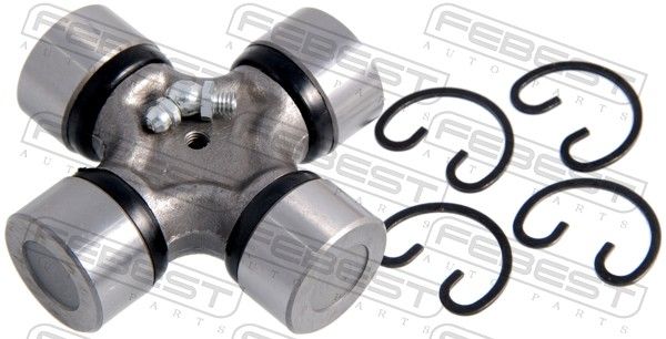 FEBEST ASIS-66 Joint, propshaft