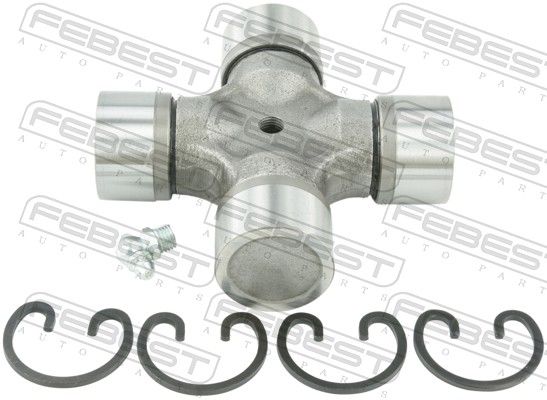 FEBEST ASIS-NLR85 Joint, propshaft