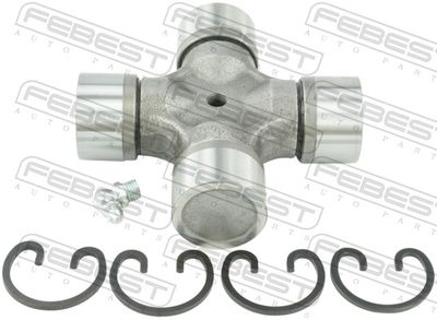 Joint, propshaft FEBEST ASIS-NLR85
