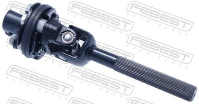 Steering Shaft FEBEST ASK-SORSS