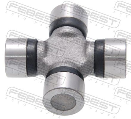 FEBEST ASLR-DIII Joint, propshaft