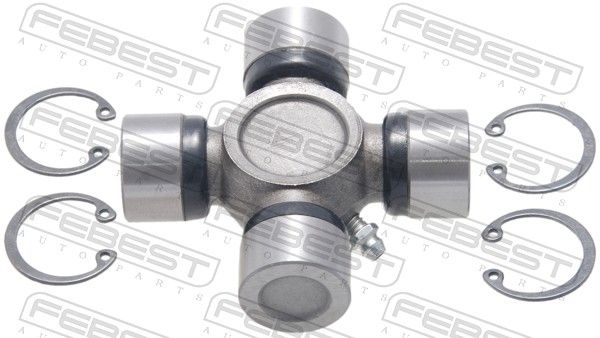 FEBEST ASM-76 Joint, propshaft
