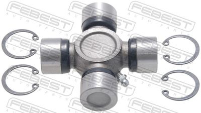 Joint, propshaft FEBEST ASM-76