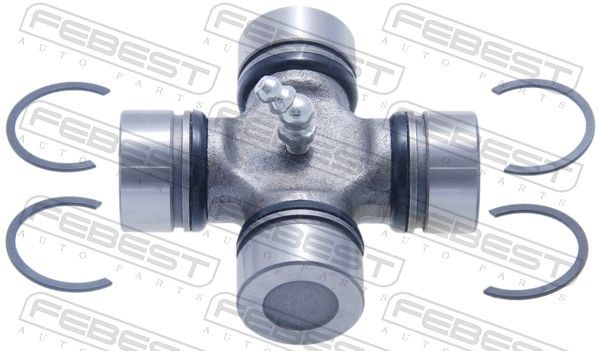 FEBEST ASM-93 Joint, propshaft