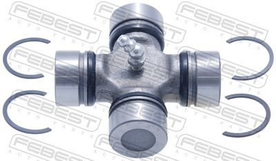 Joint, propshaft FEBEST ASM-93