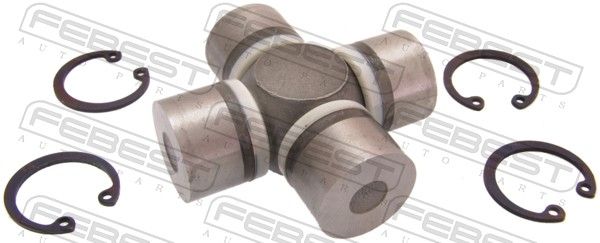 FEBEST ASM-H77F Joint, propshaft