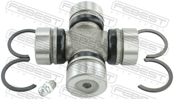 FEBEST ASN-27 Joint, propshaft