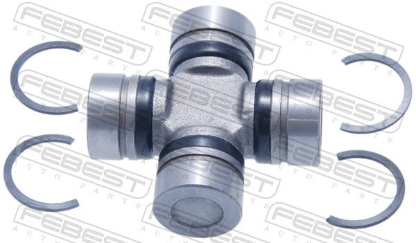 FEBEST ASN-46 Joint, propshaft