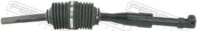 Steering Shaft FEBEST ASN-R51LOW