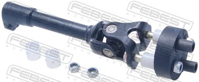 Steering Shaft FEBEST ASN-Z50LOW