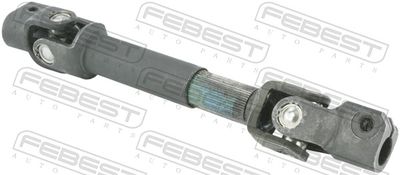 Steering Shaft FEBEST ASOP-ASH