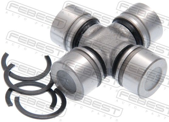 FEBEST ASSB-FOR Joint, propshaft