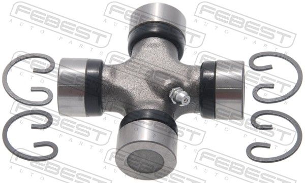 FEBEST ASSG-REX Joint, propshaft