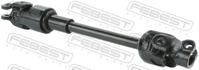 Steering Shaft FEBEST ASSZ-GVJB