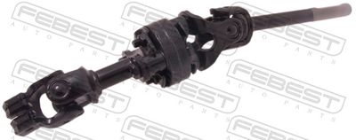 Steering Shaft FEBEST ASSZ-GVSQ