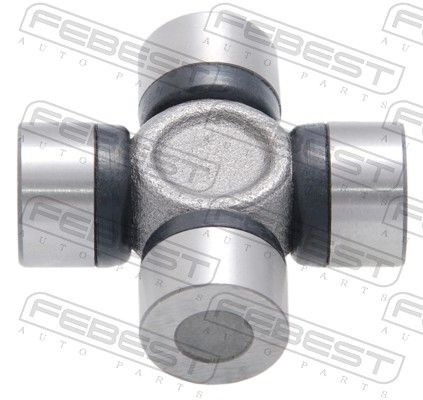 FEBEST ASVL-XC90 Joint, propshaft