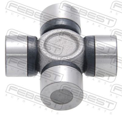 Joint, propshaft FEBEST ASVL-XC90