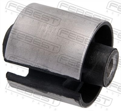 Mounting, control/trailing arm FEBEST BMAB-003