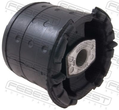 Bushing, axle beam FEBEST BMAB-007