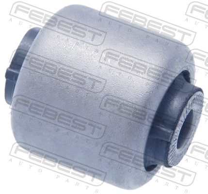 FEBEST BMAB-029 Mounting, control/trailing arm