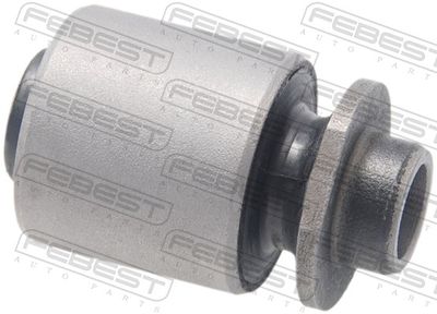 Bush, shock absorber FEBEST BMAB-035