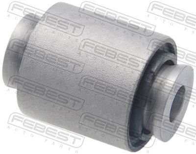 Mounting, control/trailing arm FEBEST BMAB-037