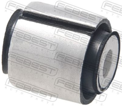 Mounting, control/trailing arm FEBEST BMAB-042