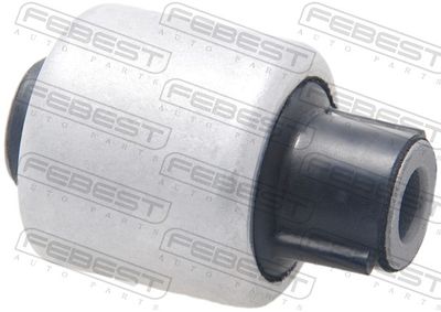 Mounting, control/trailing arm FEBEST BMAB-046