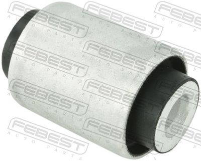 Mounting, control/trailing arm FEBEST BMAB-050