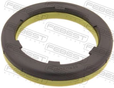 Rolling Bearing, suspension strut support mount FEBEST BMB-X5