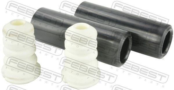 FEBEST BMSHB-E90R-KIT Dust Cover Kit, shock absorber