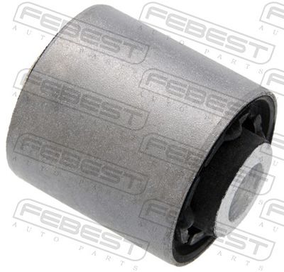 Mounting, control/trailing arm FEBEST BZAB-009