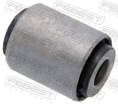 Mounting, control/trailing arm FEBEST BZAB-010