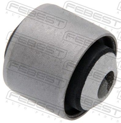 Mounting, control/trailing arm FEBEST BZAB-011