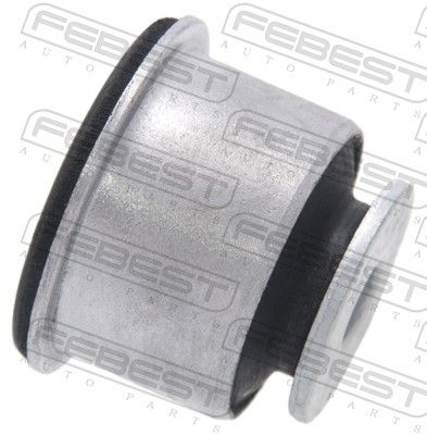 Mounting, control/trailing arm FEBEST BZAB-024