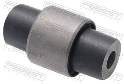 Mounting, control/trailing arm FEBEST BZAB-025