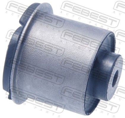 FEBEST BZAB-039 Mounting, control/trailing arm