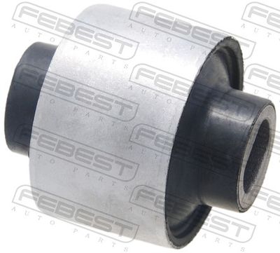 Mounting, control/trailing arm FEBEST BZAB-040