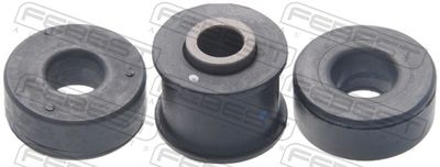 Mounting Kit, shock absorber FEBEST BZAB-047-KIT