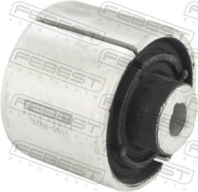 Mounting, control/trailing arm FEBEST BZAB-061