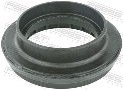 Rolling Bearing, suspension strut support mount FEBEST BZB-204F