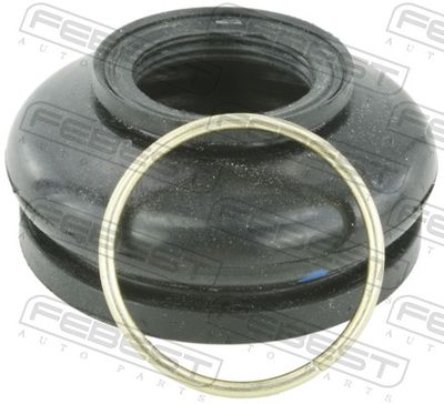 Repair kit, supporting/ball joint FEBEST BZBJB-156