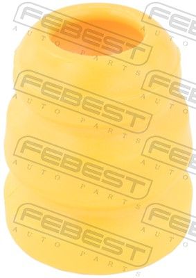 Rubber Buffer, suspension FEBEST BZD-204F