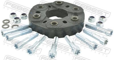 Joint, propshaft FEBEST BZDS-001