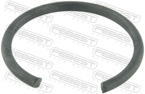 FEBEST CC-1-30X2 Mounting Set, drive shaft bellow