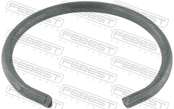 FEBEST CC-5-33X2 Mounting Set, drive shaft bellow