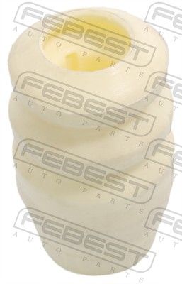 Rubber Buffer, suspension FEBEST CHD-NUB