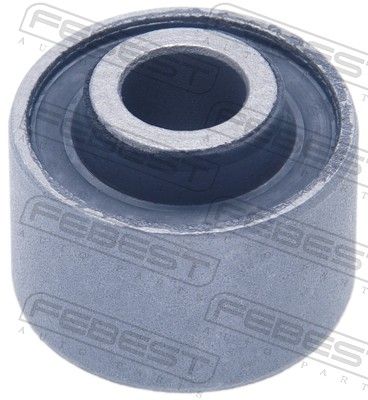 Mounting, control/trailing arm FEBEST CRAB-035