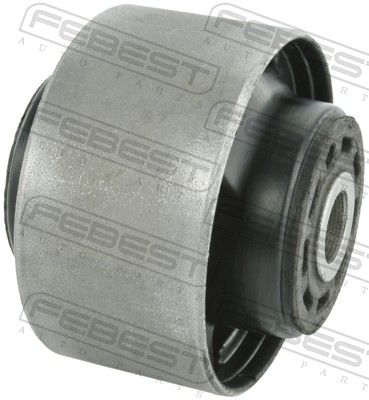 Mounting, control/trailing arm FEBEST CRAB-046