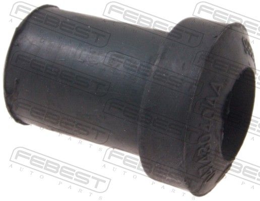 FEBEST CRSB-001 Bushing, leaf spring